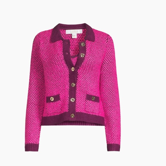 Lilly Pulitzer Cormac Sweater Set - Picture 2 of 10